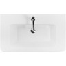 Раковина 80x46 см BELBAGNO URBAN 12080-KL