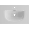 Раковина BELBAGNO BB-8099-3-70, 710x400x170