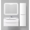 Шкаф подвесной BELBAGNO FLY-MARINO-1500-2A-SC-CO-P-L