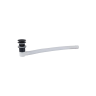 Слив-перелив BELBAGNO BB39-OVF-NERO