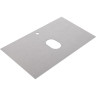 Столешница BELBAGNO KEP-100-CESTR-W0