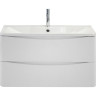 Тумба BELBAGNO ACQUA ACQUA-700-2C-SO-BL