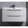 Тумба BELBAGNO ANCONA ANCONA-N-1000-2C-SO-BL