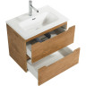Тумба BELBAGNO ETNA39 ETNA39-700/390-2C-SO-RN-P