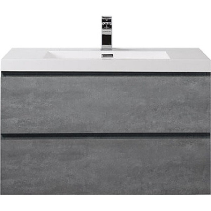 Тумба BELBAGNO LUCE LUCE-1000-2C-SO-SCM