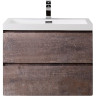 Тумба BELBAGNO LUCE LUCE-600-2C-SO-PT