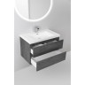 Тумба BELBAGNO LUCE LUCE-600-2C-SO-SCM