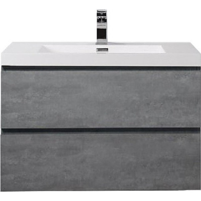 Тумба BELBAGNO LUCE LUCE-800-2C-SO-SCM