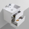 Тумба BELBAGNO LUXURY/SOFT LUXURY/SOFT-800-2C-SO-TL