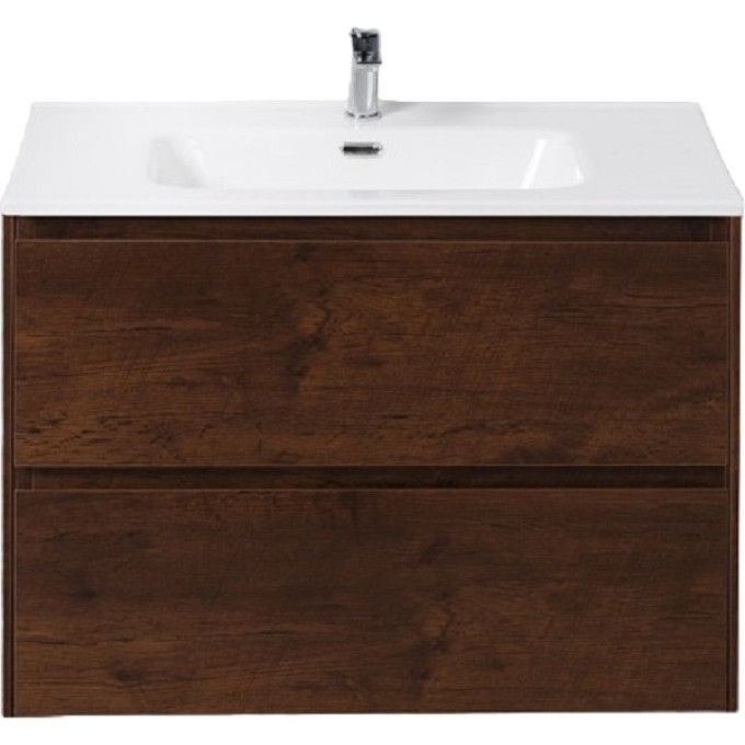 Тумба BELBAGNO PIETRA PIETRA-800-2C-SO-PL