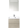 Тумба BELBAGNO REGINA REGINA-600-2C-SO-SV