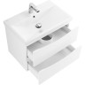 Тумба Bianco Opaco 56,4 см BELBAGNO MARINO MARINO-CER-600-2C-SO-BO-P