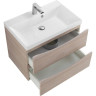 Тумба Rovere Grigio 56,4 см BELBAGNO MARINO MARINO-CER-600-2C-SO-RG-P