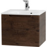 Тумба Rovere Moro 59,6 см BELBAGNO ETNA ETNA-600-1C-SO-RW-P