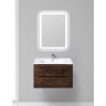 Тумба Rovere Moro 79,6 см BELBAGNO ETNA ETNA-800-2C-SO-RW-P
