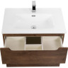 Тумба Rovere Moro 79,6 см BELBAGNO ETNA ETNA-H60-800-2C-SO-RW-P