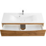 Тумба Rovere Nature 109,6 см BELBAGNO MARINO MARINO-1100-2C-SO-RN-P