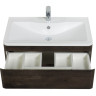 Тумба Rovere Nature Grigio 59,6 см BELBAGNO ALBANO ALBANO-600-2C-SO-RNG
