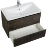 Тумба Rovere Nature Grigio 59,6 см BELBAGNO ALBANO ALBANO-600-2C-SO-RNG