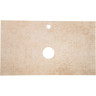 Тумба Rovere Nebrasca Nature 100 см BELBAGNO KRAFT KRAFT-1000-2C-SO-RNN