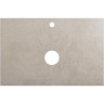 Тумба Rovere Tabacco 70 см BELBAGNO KRAFT KRAFT-700-2C-SO-RT