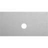 Тумба Rovere Tabacco 90 см BELBAGNO KRAFT KRAFT-900-2C-SO-RT
