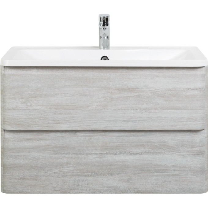 Тумба Rovere Vintage Bianco 99,6 см BELBAGNO ALBANO ALBANO-1000-2C-SO-RVB