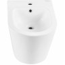 Унитаз BELBAGNO BB053CHR/BB865SC