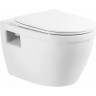 Унитаз BELBAGNO BB070CHR