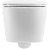Унитаз BELBAGNO BB1102CH