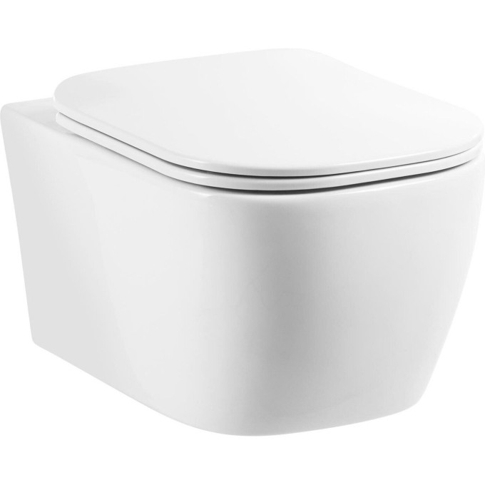 Унитаз BELBAGNO BB1102CH