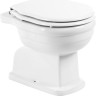 Унитаз BELBAGNO BB115CBS