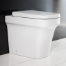 Унитаз BELBAGNO BB118CP