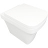 Унитаз BELBAGNO BB118CP