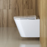 Унитаз BELBAGNO BB3103CHR