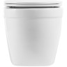 Унитаз безободковый подвесной BELBAGNO BB017CHR-030