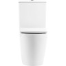 Унитаз компакт BELBAGNO BB2149CPR/BB2149T/BB865SC