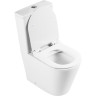 Унитаз компакт BELBAGNO BB2149CPR/BB2149T/BB865SC