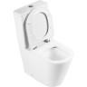 Унитаз компакт BELBAGNO BB2149CPR/BB2149T/BB865SC