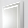 Зеркало 68,5x88,5 см BELBAGNO KRAFT SPC-KRAFT-685-885-TCH-WARM