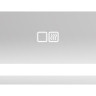 Зеркало 68,5x88,5 см BELBAGNO KRAFT SPC-KRAFT-685-885-TCH-WARM