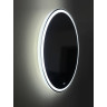 Зеркало 90x90 см BELBAGNO SPC-RNG-900-LED-TCH-WARM